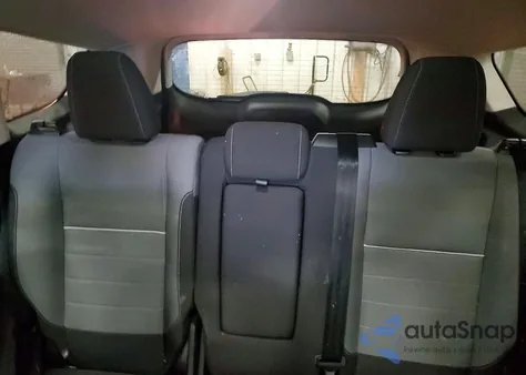 2014 Ford Escape Se z USA, uszkodzony, nr VIN 1FMCU0GX8EUB78786